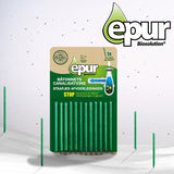 排水管生物技術保養疏通棒    EPUR Biological Drain Stick